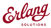Erlang Solutions Ltd. logo
