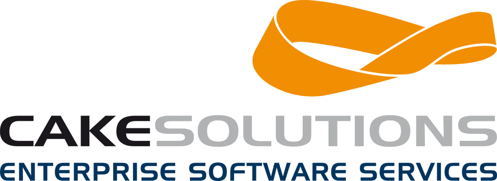 Cake Solutions logo